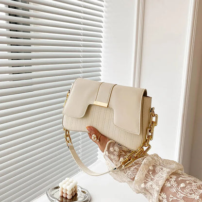 Underarm Chic Bag