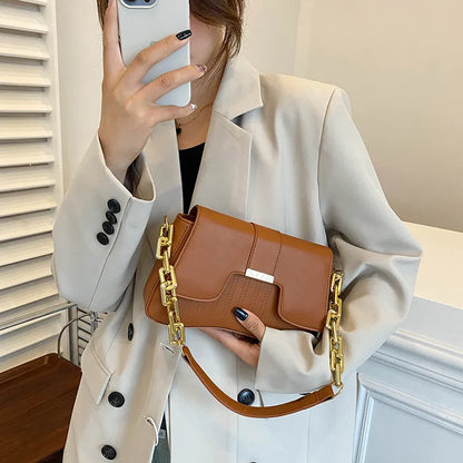 Underarm Chic Bag