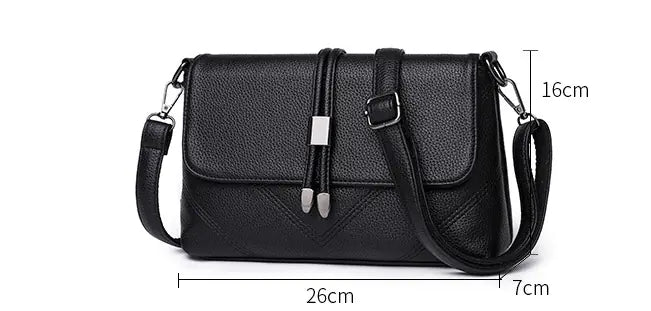 Under Women's Shoulder Bag