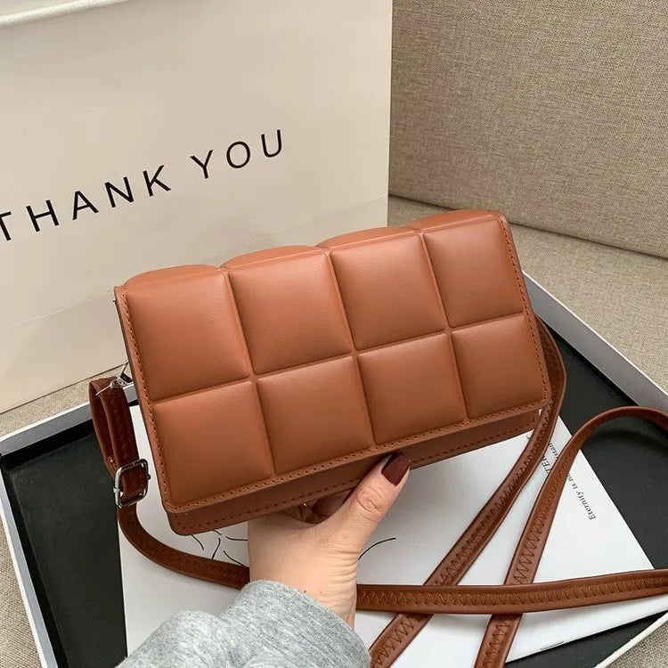 Aurora Chic Shoulder Bag