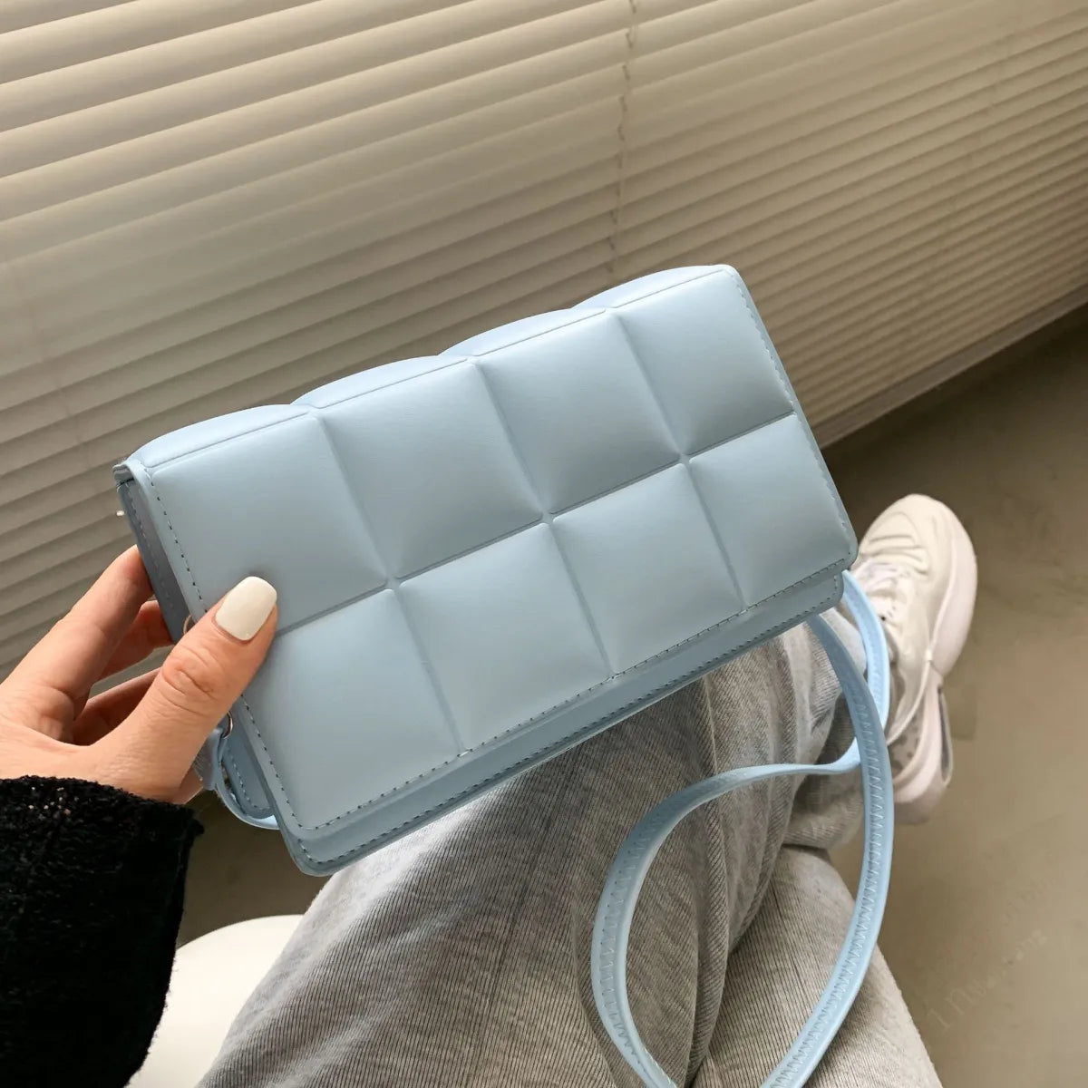 Aurora Chic Shoulder Bag