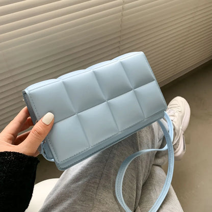 Aurora Chic Shoulder Bag