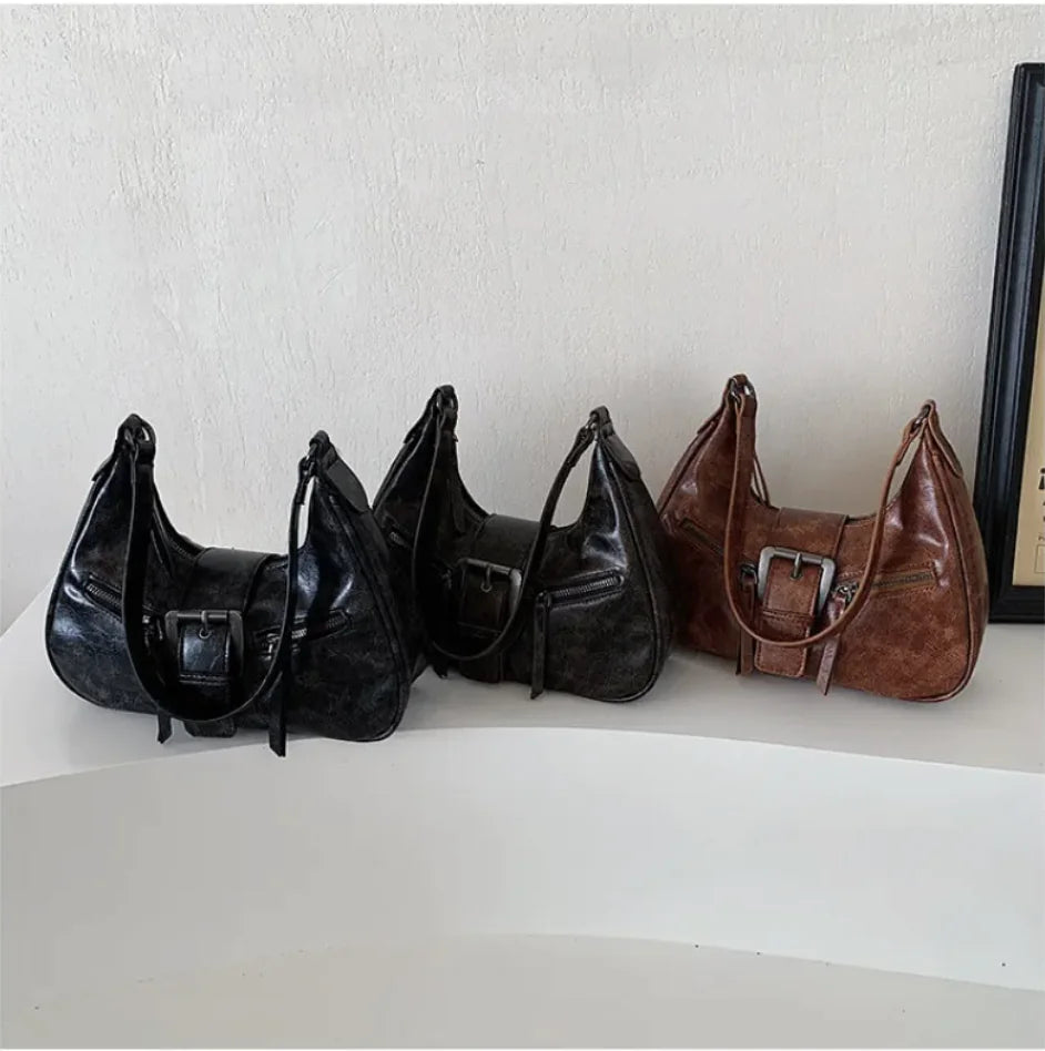 Maillard Street Chic Tote