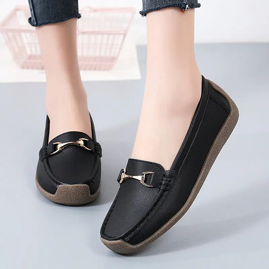 Spring Loafers for Women