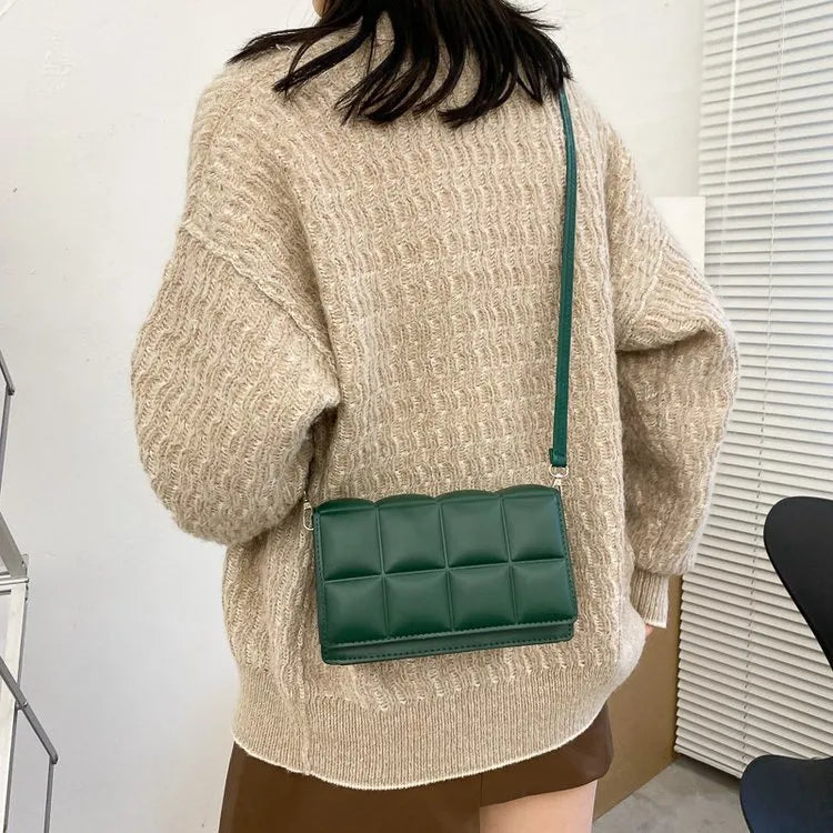 Aurora Chic Shoulder Bag