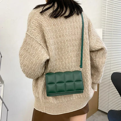 Aurora Chic Shoulder Bag