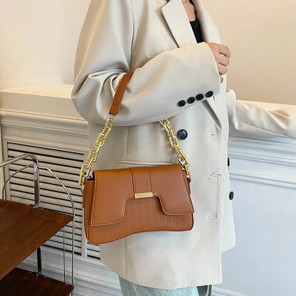 Underarm Chic Bag