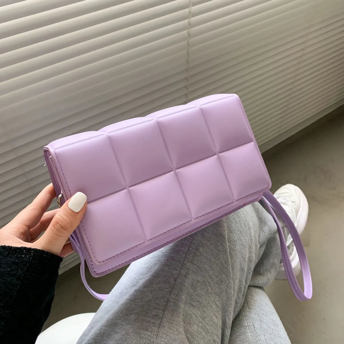 Aurora Chic Shoulder Bag