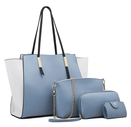 The Luxe Quartet
