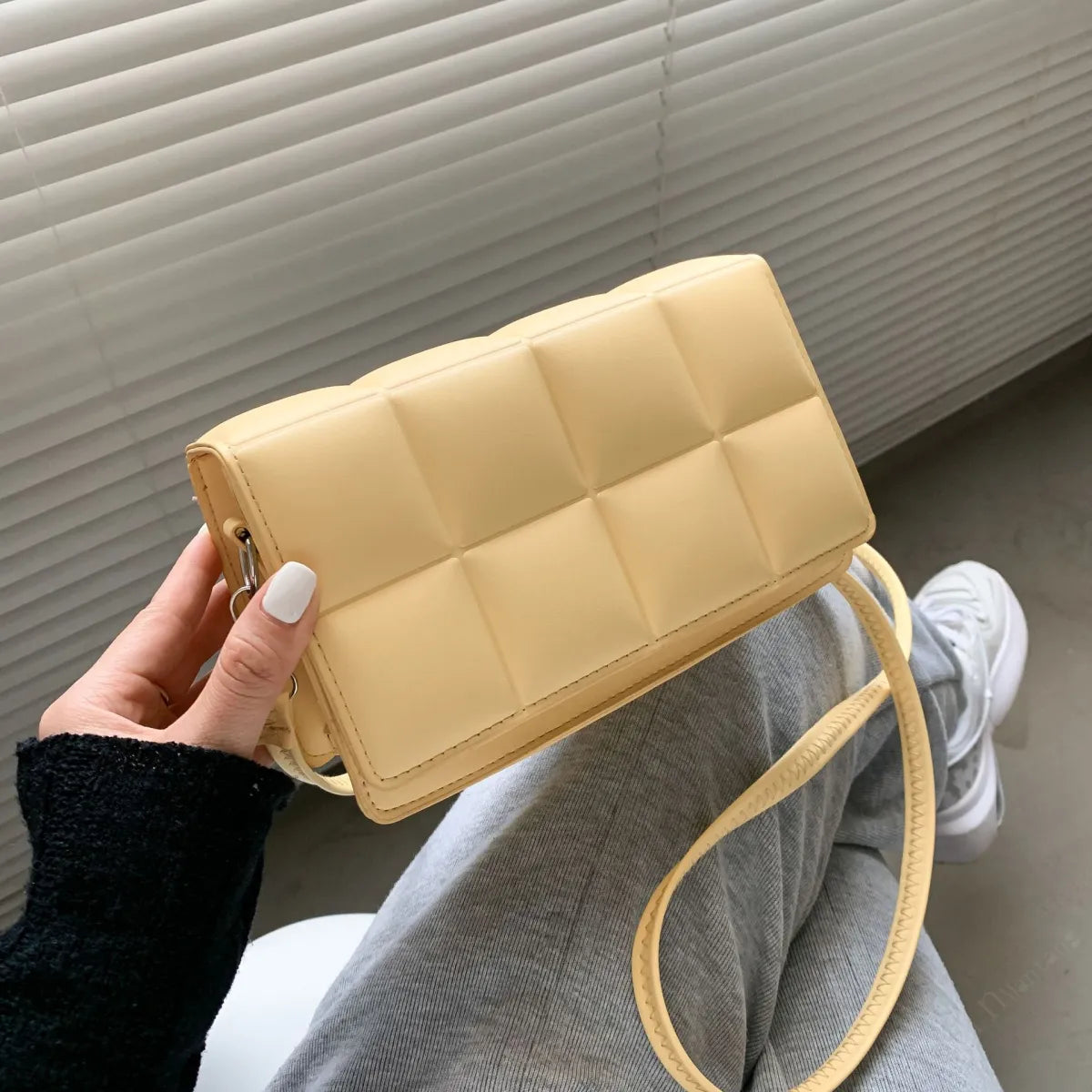 Aurora Chic Shoulder Bag