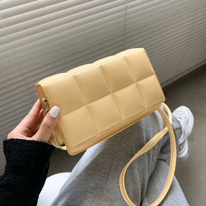 Aurora Chic Shoulder Bag