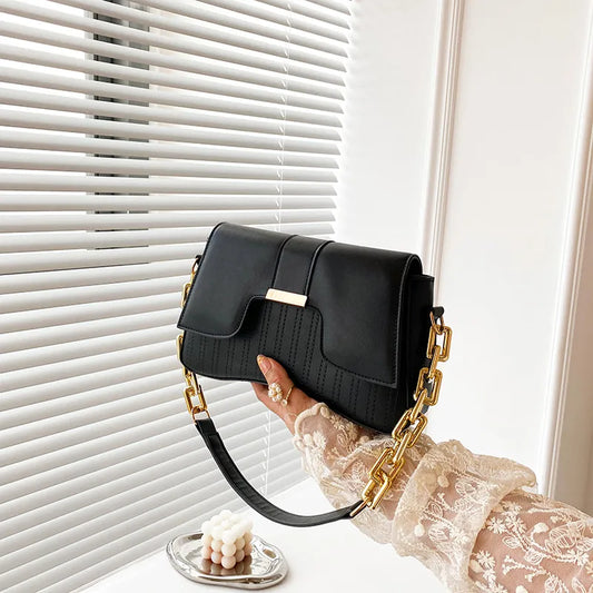 Underarm Chic Bag