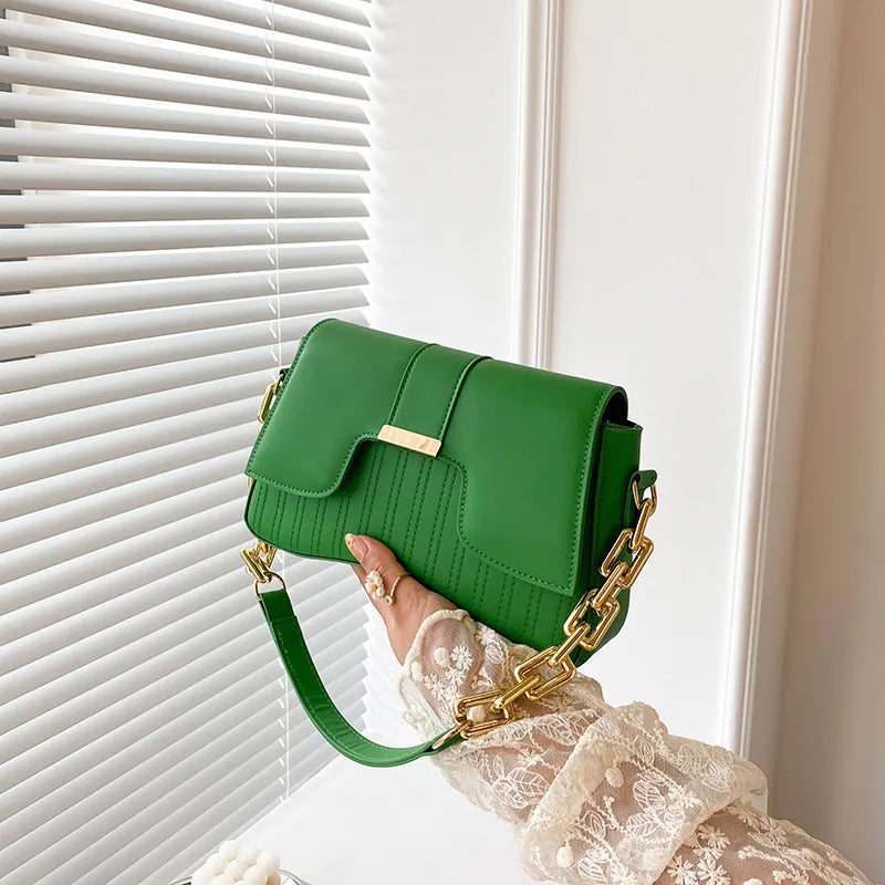 Underarm Chic Bag