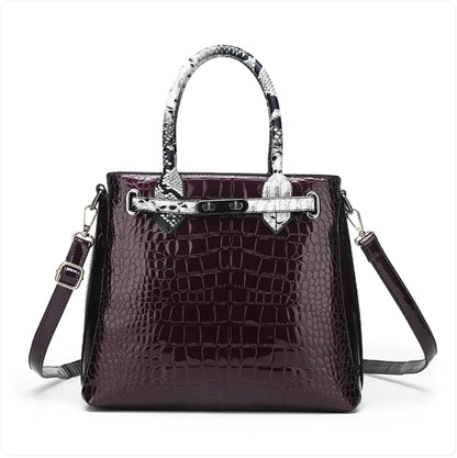 Graceful Harmony Tote