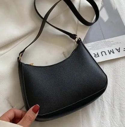 Harbour Style Shoulder Bag