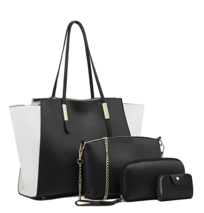 The Luxe Quartet