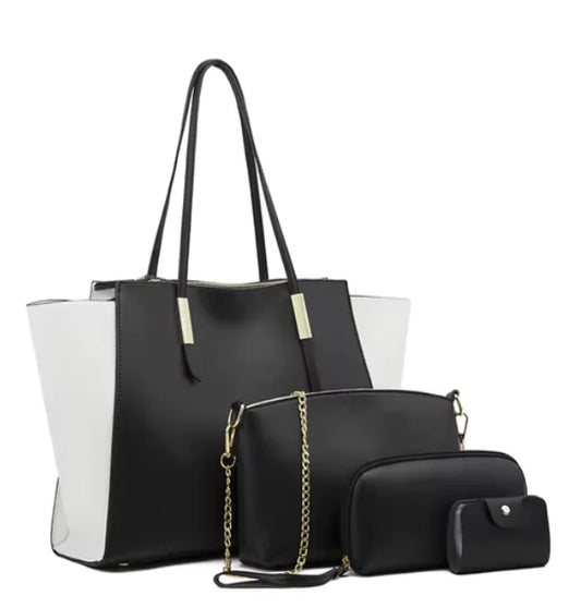 The Luxe Quartet