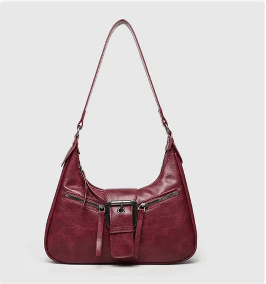 Maillard Street Chic Tote
