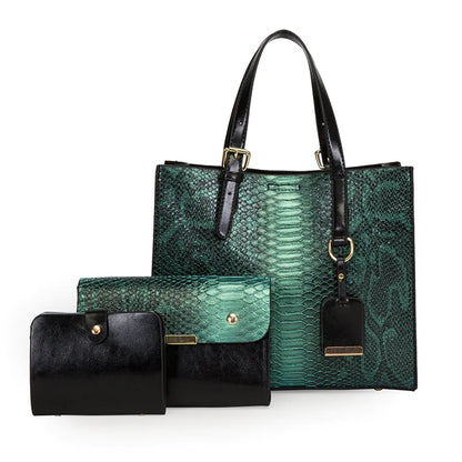 Esmerald Prestige Tote