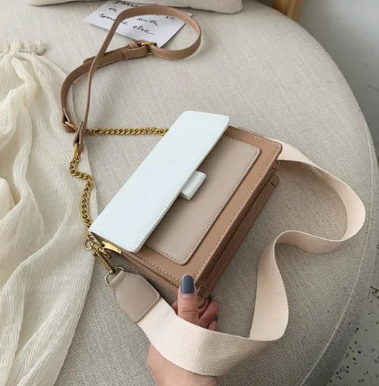Ruby Luxe Square