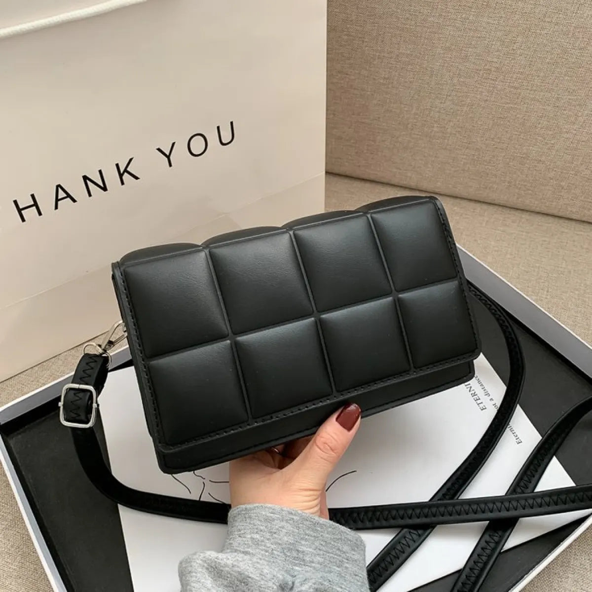 Aurora Chic Shoulder Bag