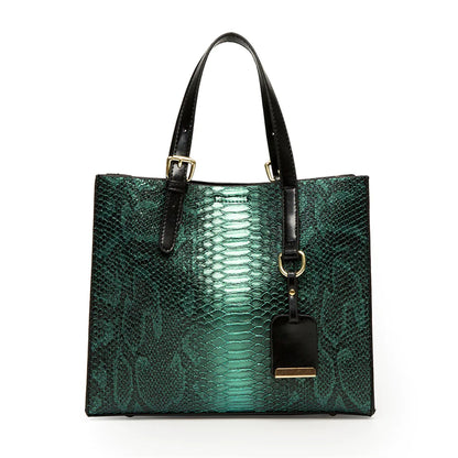 Esmerald Prestige Tote