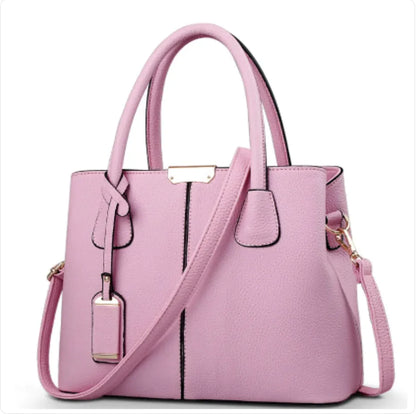 Elegance Arch Handbag