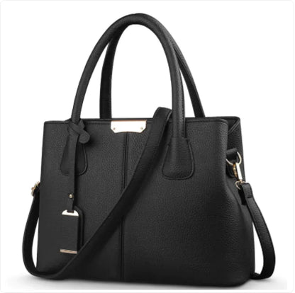 Elegance Arch Handbag