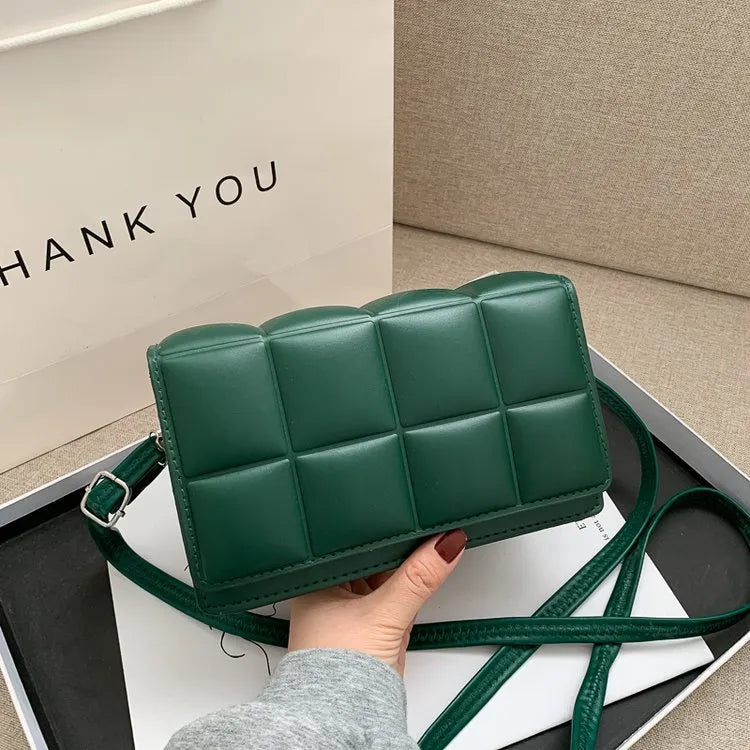 Aurora Chic Shoulder Bag