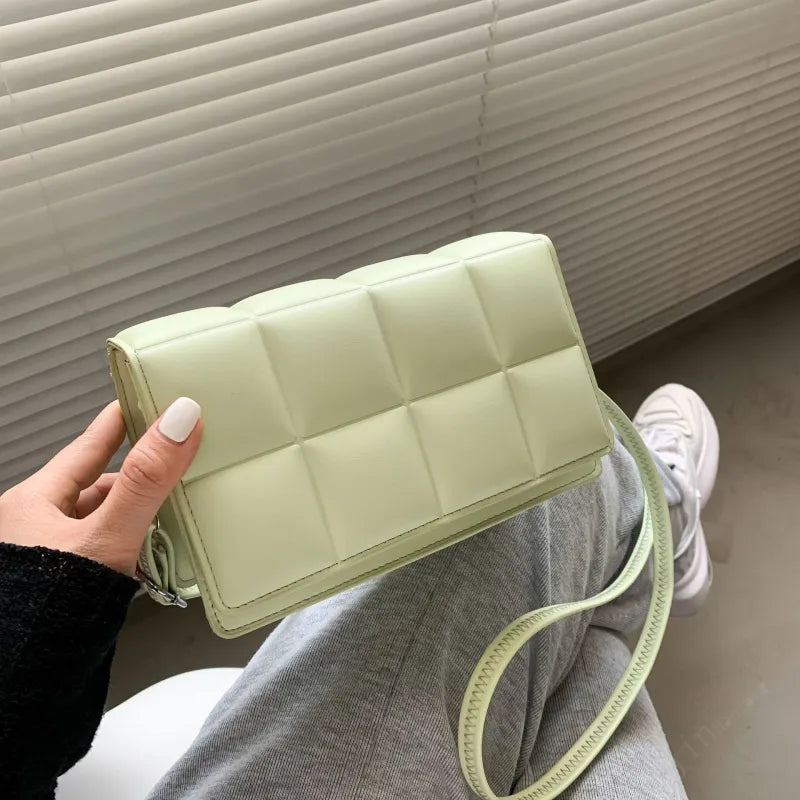 Aurora Chic Shoulder Bag