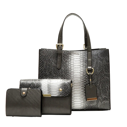 Esmerald Prestige Tote