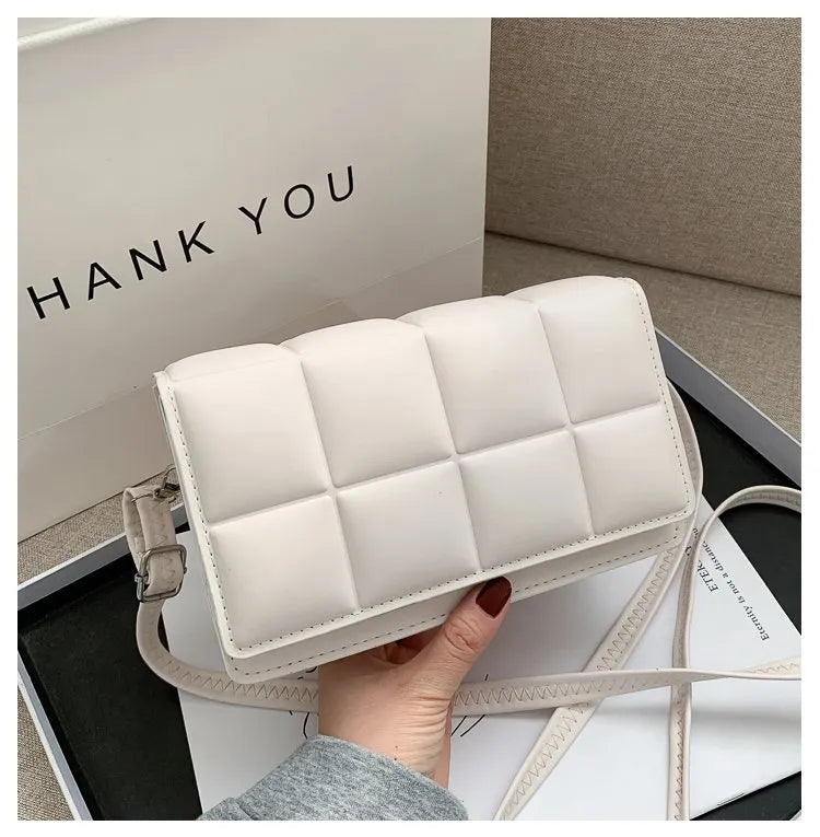 Aurora Chic Shoulder Bag