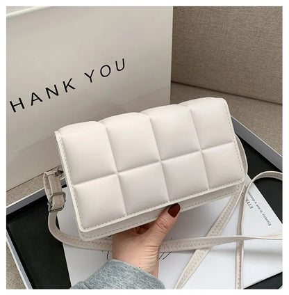Aurora Chic Shoulder Bag