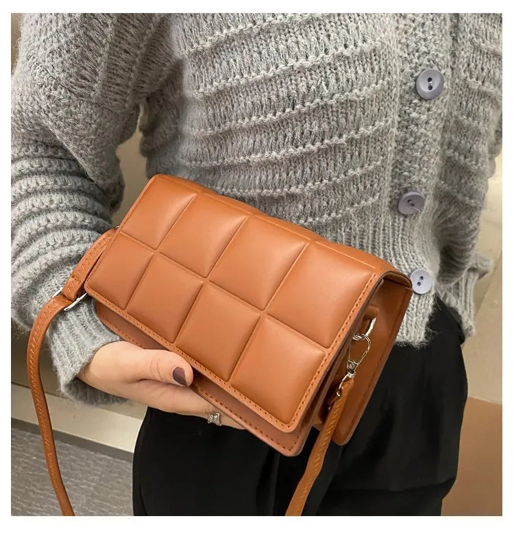 Aurora Chic Shoulder Bag