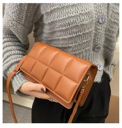 Aurora Chic Shoulder Bag