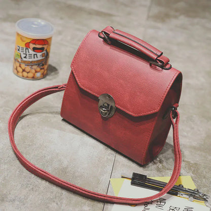 Viva Retro Crossbody