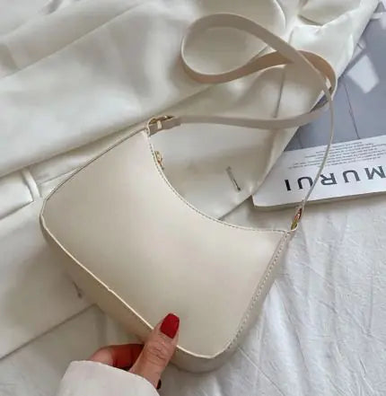 Harbour Style Shoulder Bag