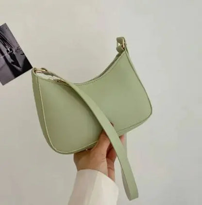 Harbour Style Shoulder Bag