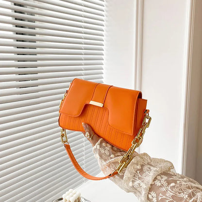 Underarm Chic Bag