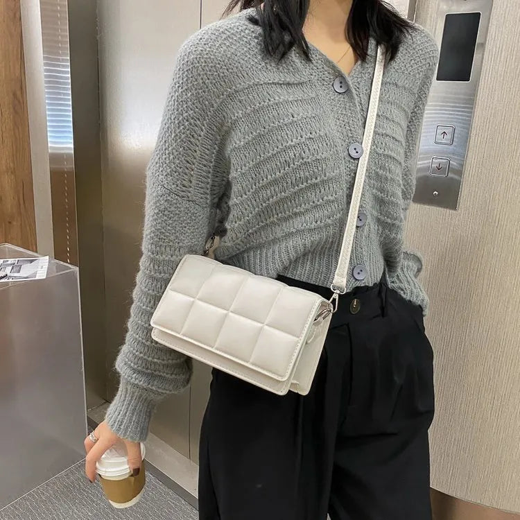 Aurora Chic Shoulder Bag