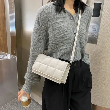 Aurora Chic Shoulder Bag